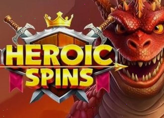Heroic Spins эмулятор